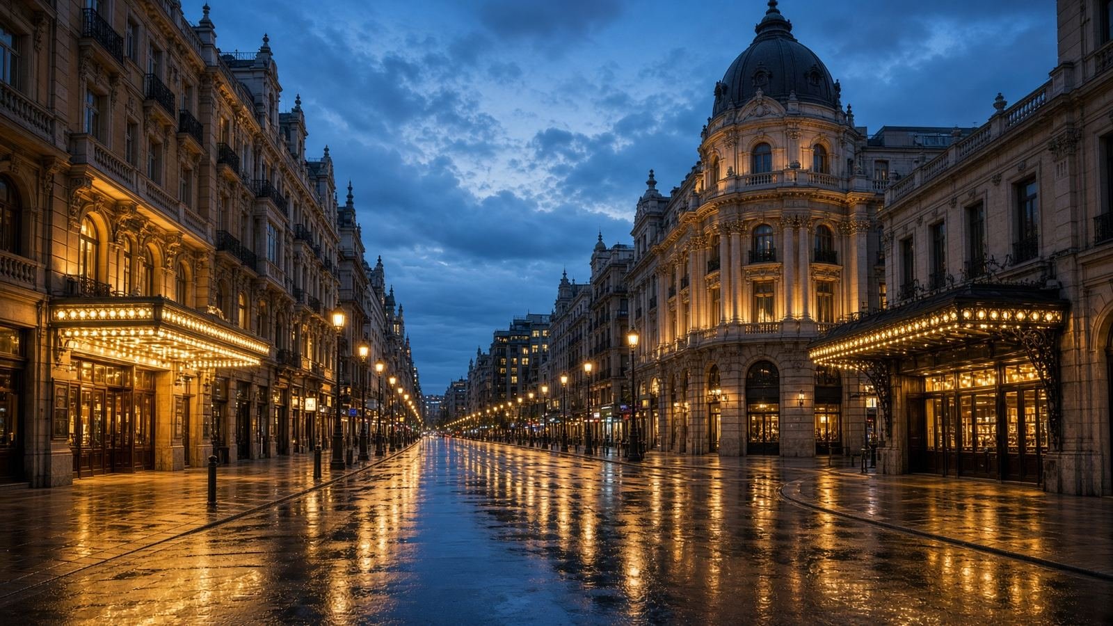 Musicales en Madrid: cómo elegir sin ruido