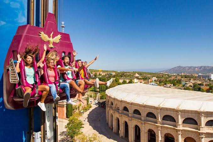 Qué hacer en Benidorm con niños: parques y planes para varios días