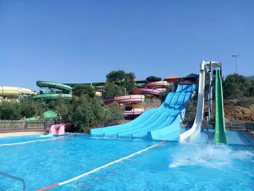 Aqua Natura Murcia