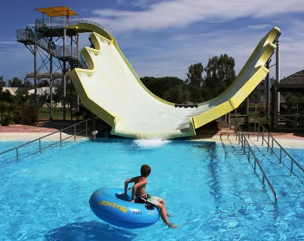 Aquópolis Costa Dorada