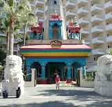 Katmandu Park