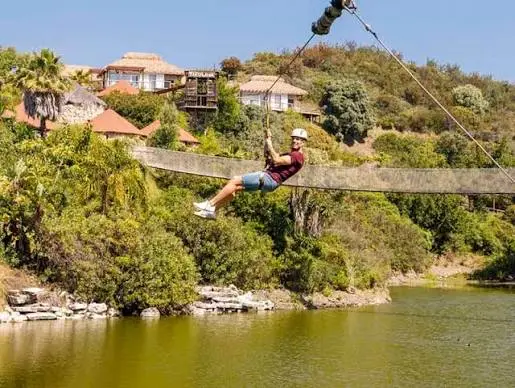 Selwo Aventura