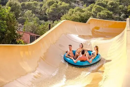 Western Water Park